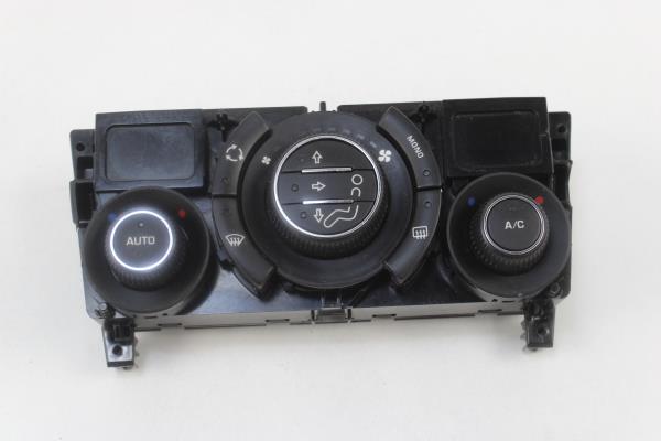 Comando Multifunções Sofagem PEUGEOT 308 CC (4B_) | 09 - 15