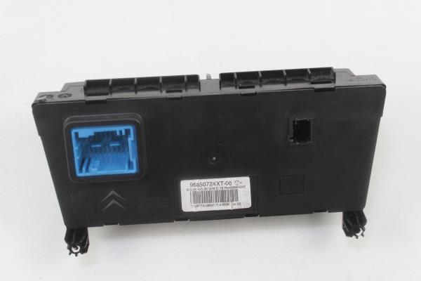 Comando Multifunções Sofagem PEUGEOT 308 CC (4B_) | 09 - 15 Imagem-1