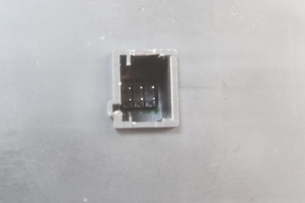 Comando Multifunções Sofagem PEUGEOT 308 CC (4B_) | 09 - 15 Imagem-3