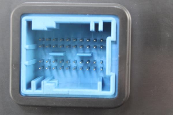 Comando Multifunções Sofagem PEUGEOT 308 CC (4B_) | 09 - 15 Imagem-4