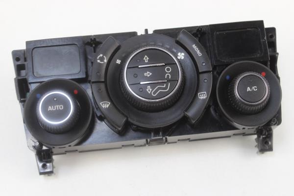 Comando Multifunções Sofagem PEUGEOT 308 CC (4B_) | 09 - 15 Imagem-5