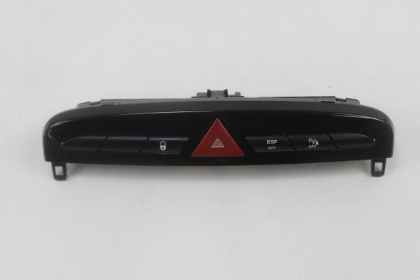 Interruptor Luz Perigo / 4 Piscas PEUGEOT 308 CC (4B_) | 09 - 15 Imagem-1