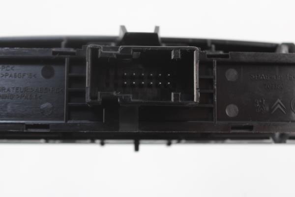 Interruptor Luz Perigo / 4 Piscas PEUGEOT 308 CC (4B_) | 09 - 15 Imagem-2