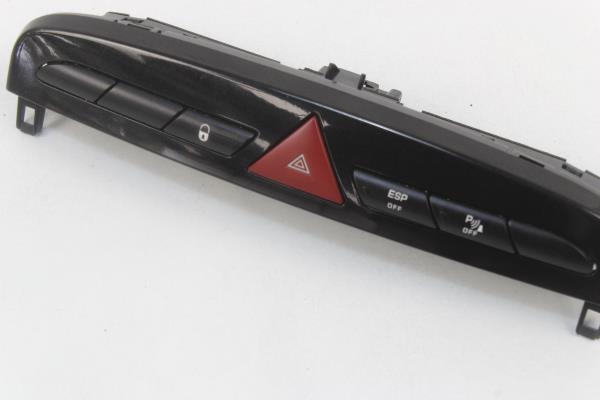 Interruptor Luz Perigo / 4 Piscas PEUGEOT 308 CC (4B_) | 09 - 15 Imagem-6