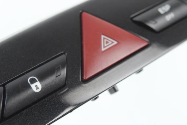 Interruptor Luz Perigo / 4 Piscas PEUGEOT 308 CC (4B_) | 09 - 15 Imagem-7