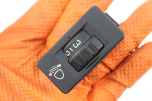 Interruptor Nivel Luzes PEUGEOT 308 CC (4B_) | 09 - 15