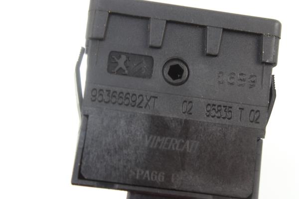 Interruptor Nivel Luzes PEUGEOT 308 CC (4B_) | 09 - 15 Imagem-3