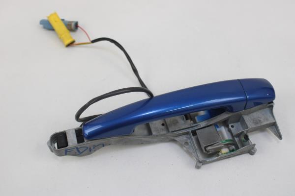 Puxador Exterior Porta Frente Direita PEUGEOT 308 CC (4B_) | 09 - 15