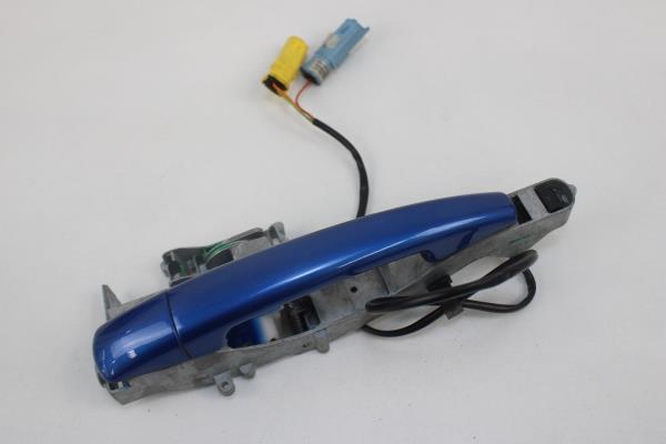 Puxador Exterior Porta Frente Direita PEUGEOT 308 CC (4B_) | 09 - 15 Imagem-1