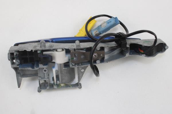 Puxador Exterior Porta Frente Direita PEUGEOT 308 CC (4B_) | 09 - 15 Imagem-2