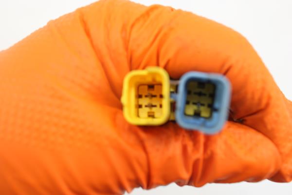 Puxador Exterior Porta Frente Direita PEUGEOT 308 CC (4B_) | 09 - 15 Imagem-3