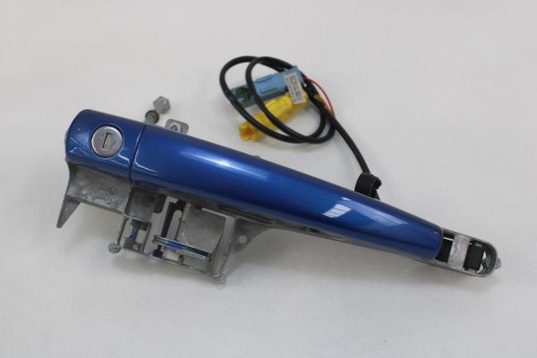 Puxador Exterior Porta Frente Esquerda PEUGEOT 308 CC (4B_) | 09 - 15