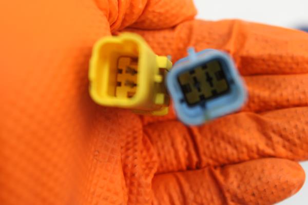 Puxador Exterior Porta Frente Esquerda PEUGEOT 308 CC (4B_) | 09 - 15 Imagem-2