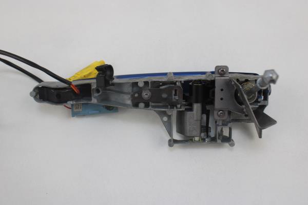 Puxador Exterior Porta Frente Esquerda PEUGEOT 308 CC (4B_) | 09 - 15 Imagem-3