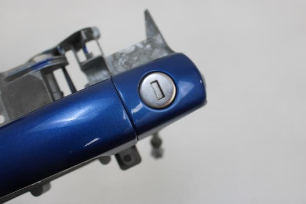 Puxador Exterior Porta Frente Esquerda PEUGEOT 308 CC (4B_) | 09 - 15 Imagem-4