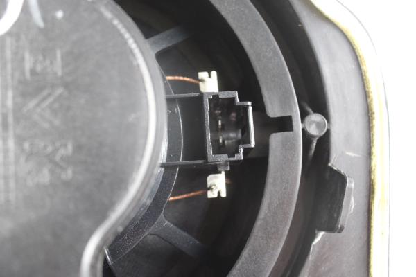 Coluna Porta Frente Direita PEUGEOT 308 CC (4B_) | 09 - 15 Imagem-2