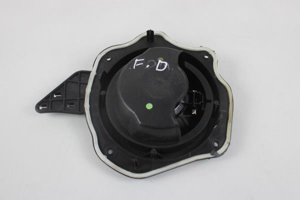 Coluna Porta Frente Direita PEUGEOT 308 CC (4B_) | 09 - 15 Imagem-3