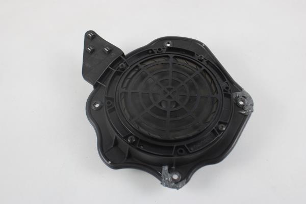 Coluna Porta Frente Direita PEUGEOT 308 CC (4B_) | 09 - 15 Imagem-4