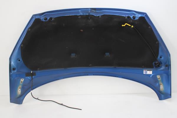 Capot PEUGEOT 308 CC (4B_) | 09 - 15 Imagem-4