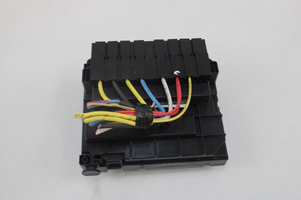 Caixa de Fusíveis PEUGEOT 308 CC (4B_) | 09 - 15 Imagem-2