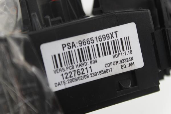 Manete Pisca / Limpa Vidros PEUGEOT 308 CC (4B_) | 09 - 15 Imagem-3