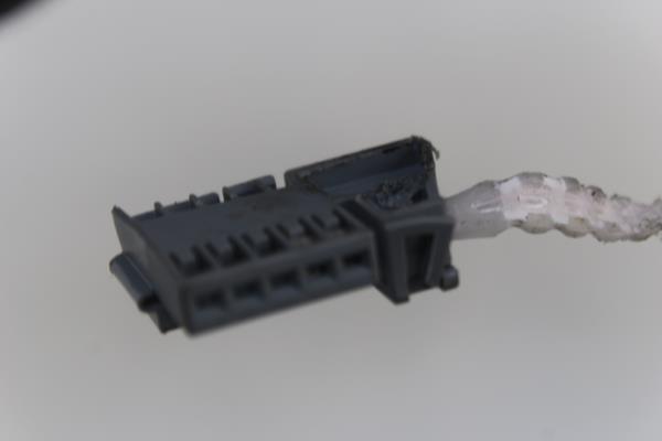 Manete Pisca / Limpa Vidros PEUGEOT 308 CC (4B_) | 09 - 15 Imagem-5