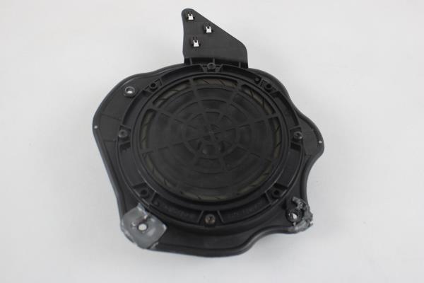 Coluna Porta Frente Esquerda PEUGEOT 308 CC (4B_) | 09 - 15 Imagem-3