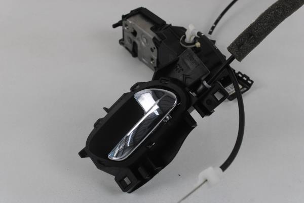 Fecho da Porta Frente Direita PEUGEOT 308 CC (4B_) | 09 - 15