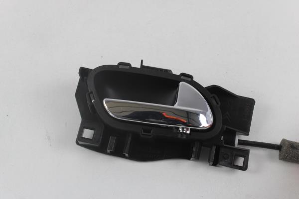 Fecho da Porta Frente Direita PEUGEOT 308 CC (4B_) | 09 - 15 Imagem-1