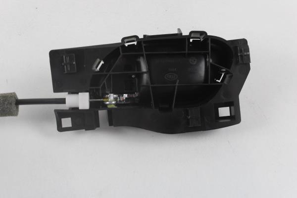 Fecho da Porta Frente Direita PEUGEOT 308 CC (4B_) | 09 - 15 Imagem-2