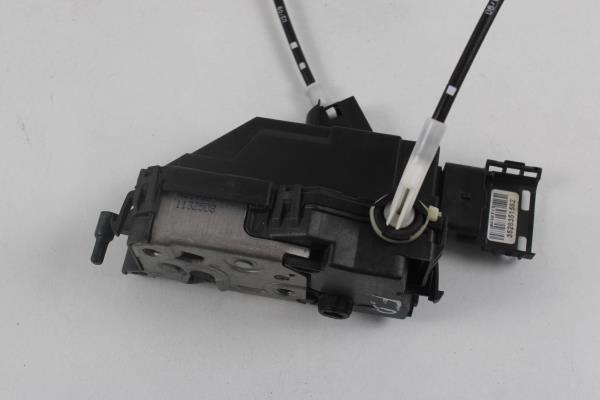 Fecho da Porta Frente Direita PEUGEOT 308 CC (4B_) | 09 - 15 Imagem-3