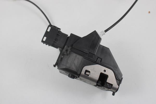 Fecho da Porta Frente Direita PEUGEOT 308 CC (4B_) | 09 - 15 Imagem-4