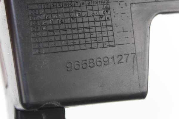 Mascara Consola Central PEUGEOT 308 CC (4B_) | 09 - 15 Imagem-2