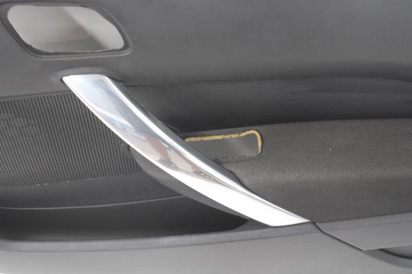 Quartela / Forra Porta Frente Esquerda PEUGEOT 308 CC (4B_) | 09 - 15 Imagem-1