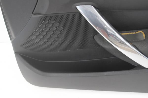 Quartela / Forra Porta Frente Esquerda PEUGEOT 308 CC (4B_) | 09 - 15 Imagem-2