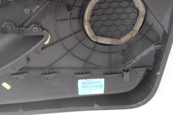 Quartela / Forra Porta Frente Esquerda PEUGEOT 308 CC (4B_) | 09 - 15 Imagem-5