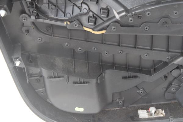 Quartela / Forra Porta Frente Esquerda PEUGEOT 308 CC (4B_) | 09 - 15 Imagem-6