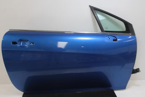 Porta Frente Direita PEUGEOT 308 CC (4B_) | 09 - 15