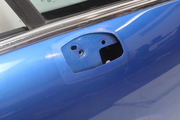 Porta Frente Direita PEUGEOT 308 CC (4B_) | 09 - 15 Imagem-2