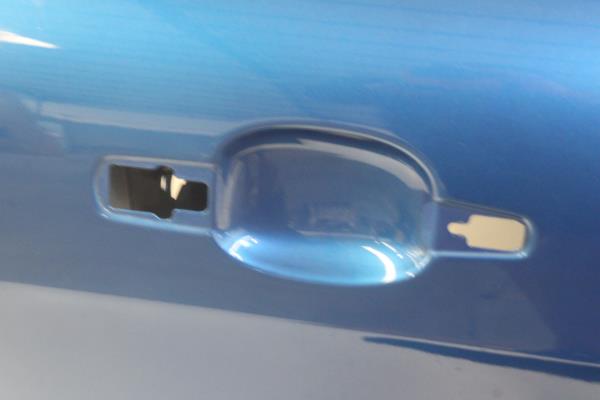 Porta Frente Direita PEUGEOT 308 CC (4B_) | 09 - 15 Imagem-3