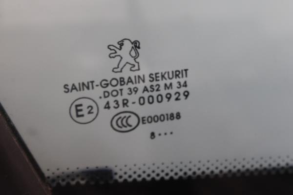 Porta Frente Direita PEUGEOT 308 CC (4B_) | 09 - 15 Imagem-4