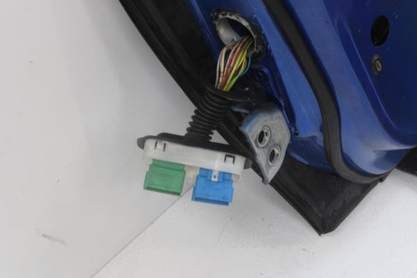 Porta Frente Direita PEUGEOT 308 CC (4B_) | 09 - 15 Imagem-6