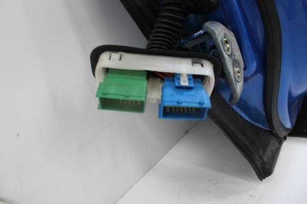 Porta Frente Direita PEUGEOT 308 CC (4B_) | 09 - 15 Imagem-8