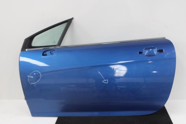 Porta Frente Esquerda PEUGEOT 308 CC (4B_) | 09 - 15