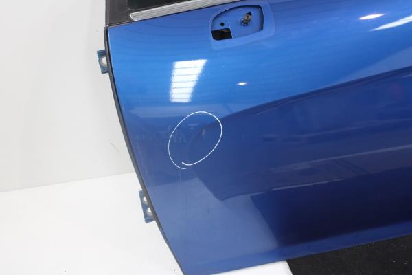 Porta Frente Esquerda PEUGEOT 308 CC (4B_) | 09 - 15 Imagem-1