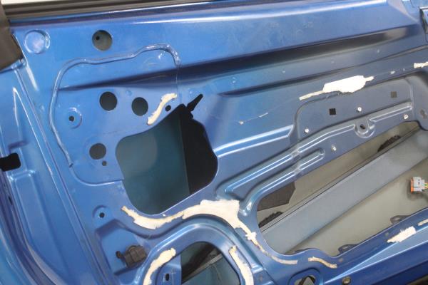 Porta Frente Esquerda PEUGEOT 308 CC (4B_) | 09 - 15 Imagem-7