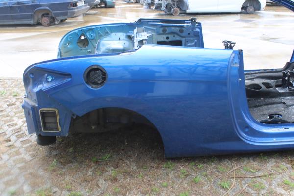 Painel Traseiro Direito PEUGEOT 308 CC (4B_) | 09 - 15