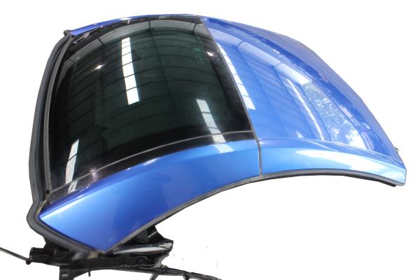 Teto de Abrir Elétrico PEUGEOT 308 CC (4B_) | 09 - 15