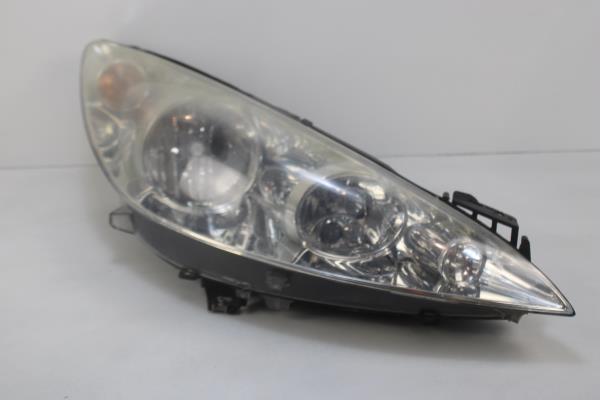 Ótica Direita PEUGEOT 308 CC (4B_) | 09 - 15