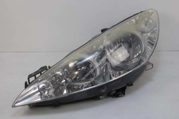 Ótica Esquerda PEUGEOT 308 CC (4B_) | 09 - 15